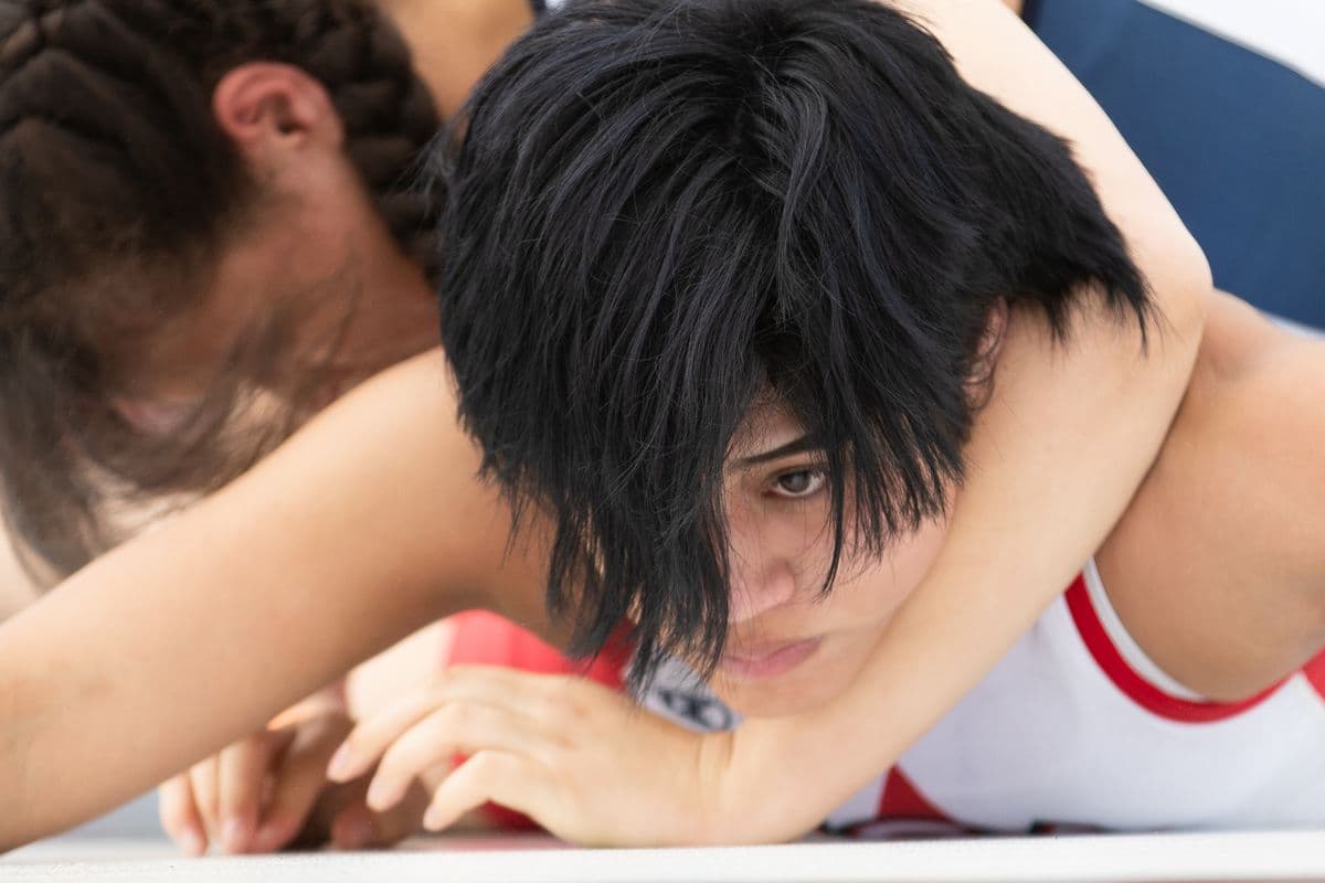 Beat the Streets - Rumble on the River. May 17, 2018.  (Photo by Bryan Bennett)