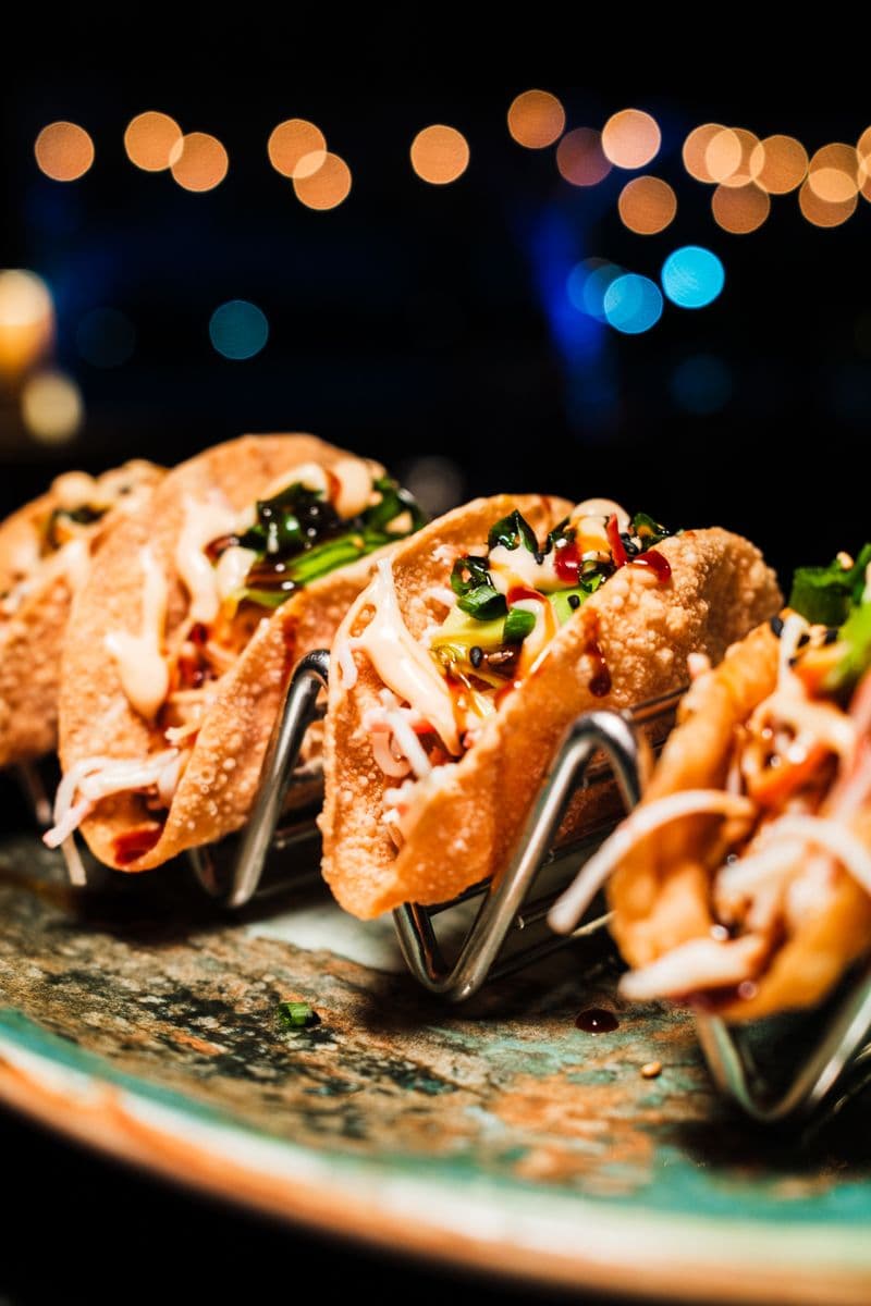 Bayahibe Food Photography | Beachside