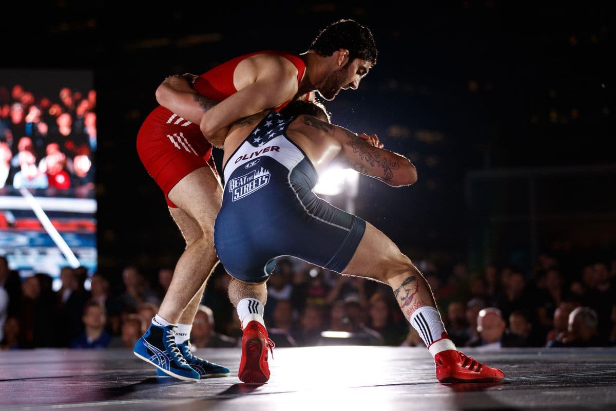 Beat the Streets - Rumble on the River. May 17, 2018.  (Photo by Bryan Bennett)
