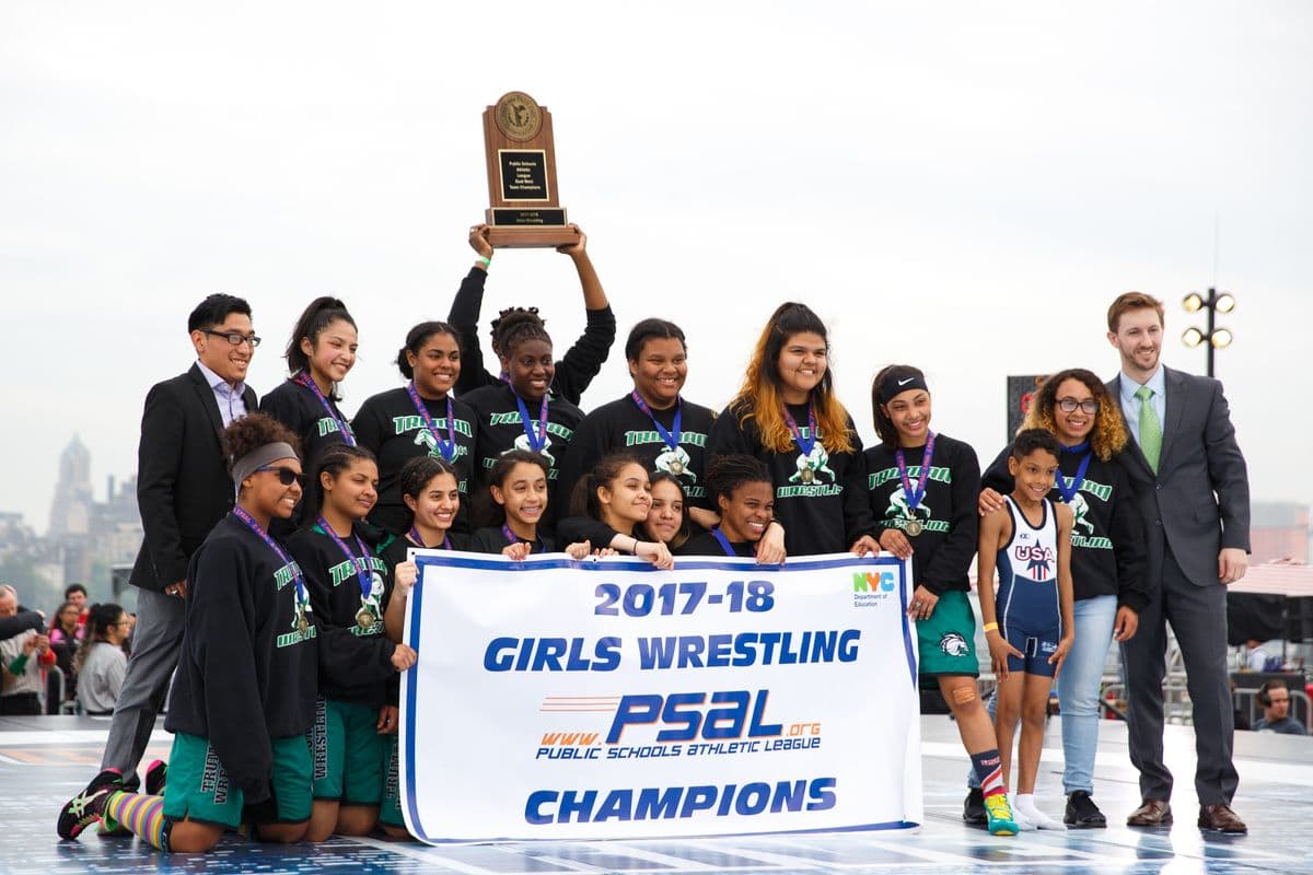 Beat the Streets - Rumble on the River. May 17, 2018.  (Photo by Bryan Bennett)