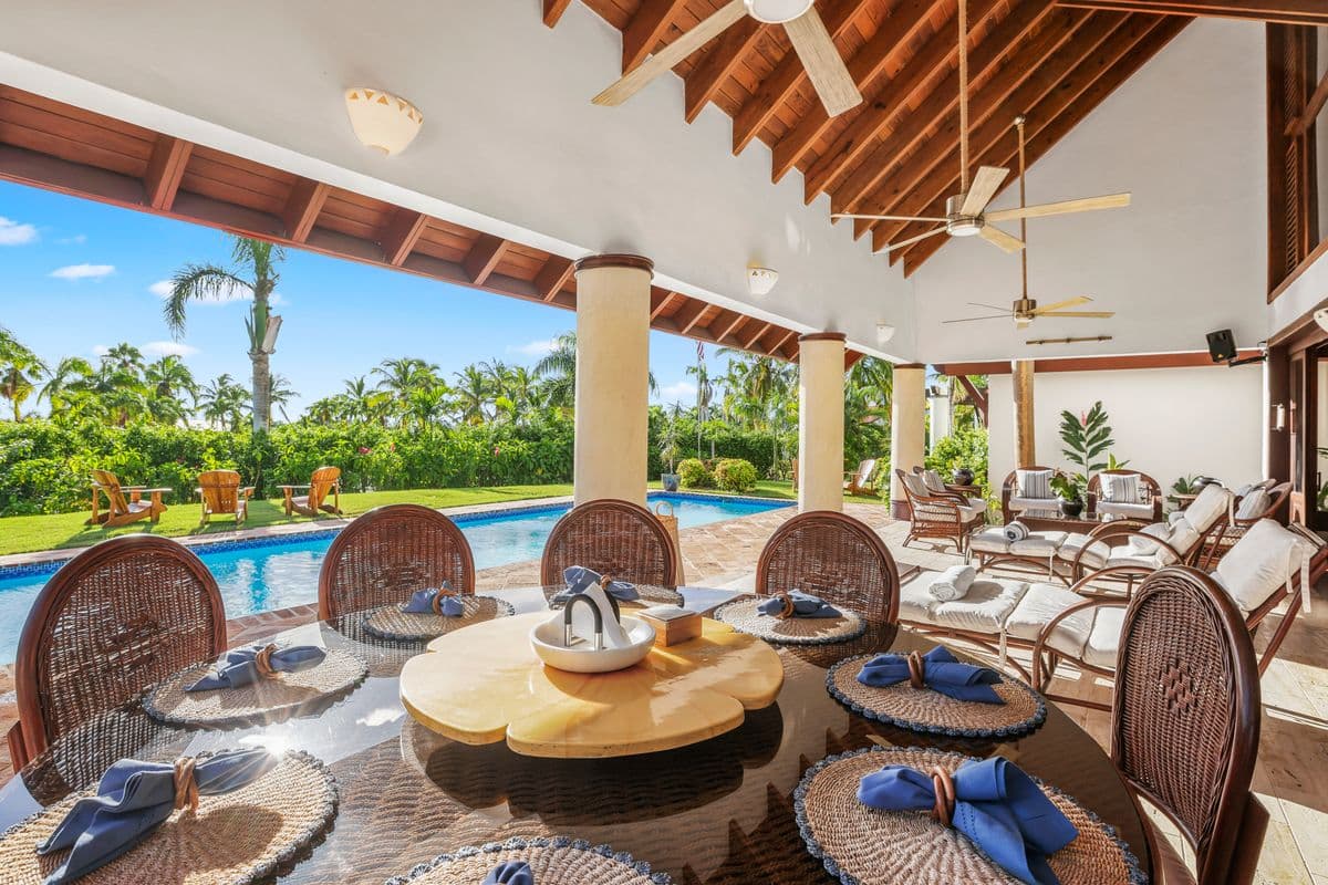 Photos of the Colinas 2 in Casa de Campo, La Romana, Dominican Republic on November 1, 2022. (Photo by Bryan Bennett of BMB Media Works, LLC)