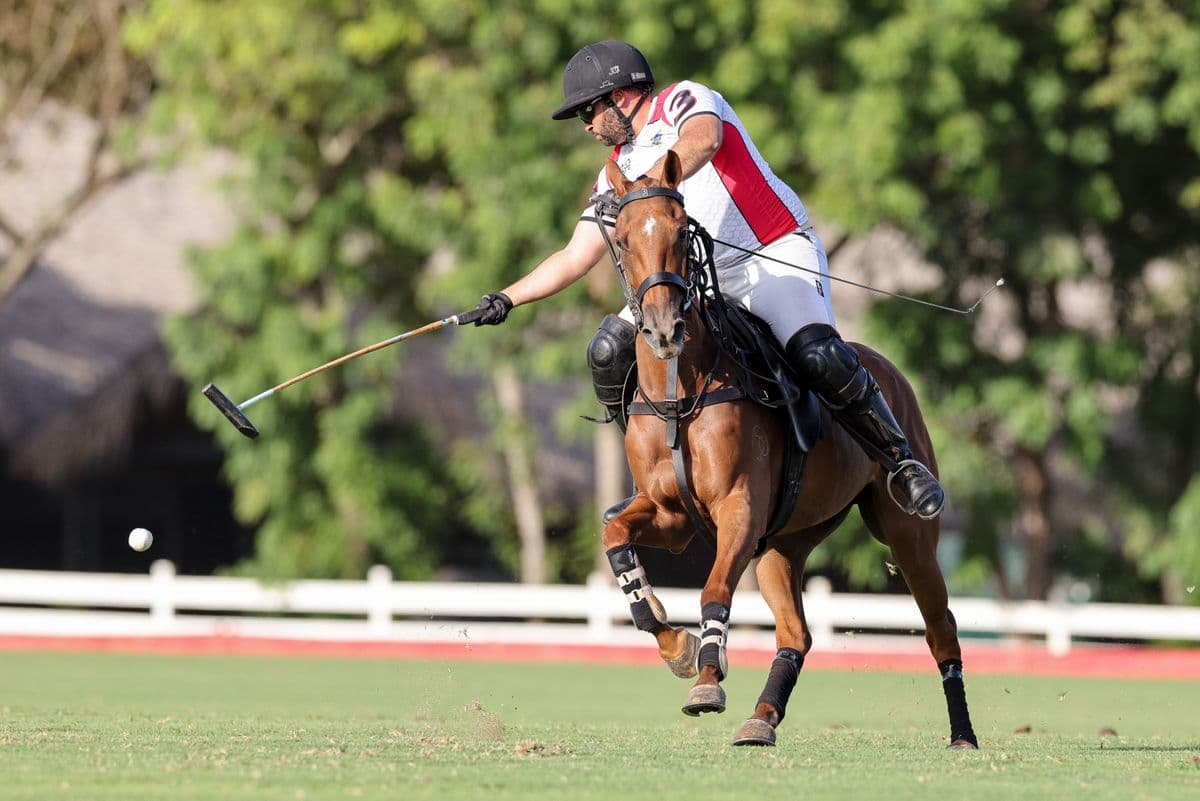 20260808 Polo at Casa de Campo La Romana