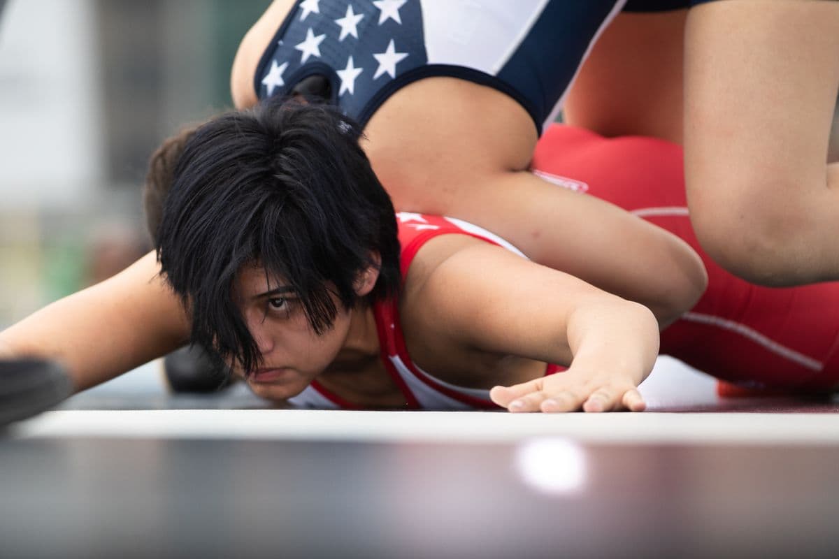 Beat the Streets - Rumble on the River. May 17, 2018.  (Photo by Bryan Bennett)