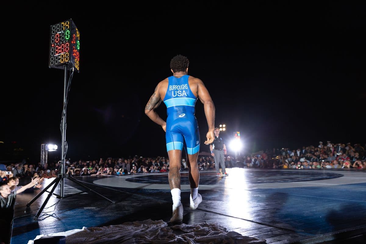 Beat the Streets - Rumble on the River. May 17, 2018.  (Photo by Bryan Bennett)