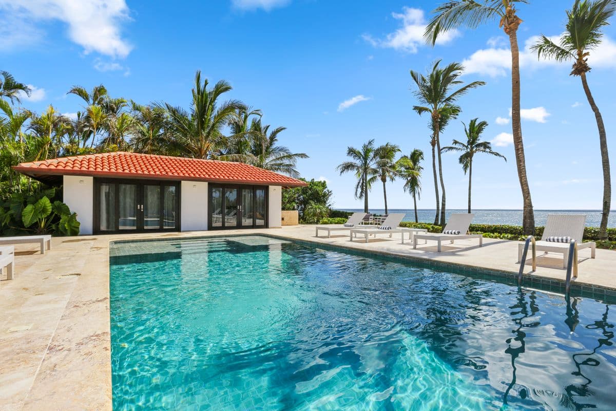 Photos of Tamarindos 6 and Costa Verde 3 at Casa de Campo in La Romana, Dominican Republic on November 16, 2022. (Photo by Bryan Bennett of BMB Media Works, LLC)