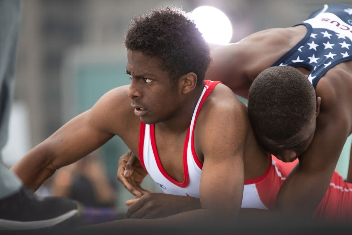 Beat the Streets - Rumble on the River. May 17, 2018.  (Photo by Bryan Bennett)
