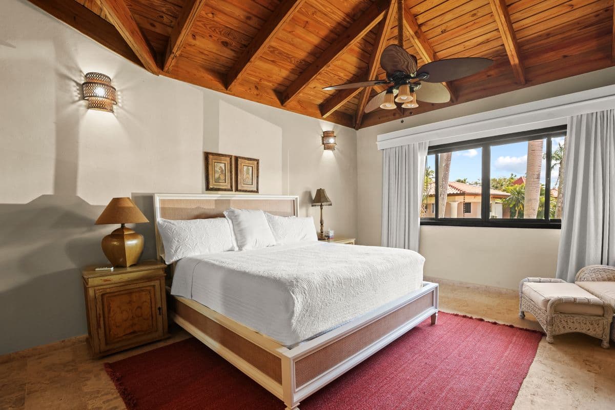 Photos of Cerezas 61 at Casa de Campo, La Romana, Dominican Republic on March 9, 2023.