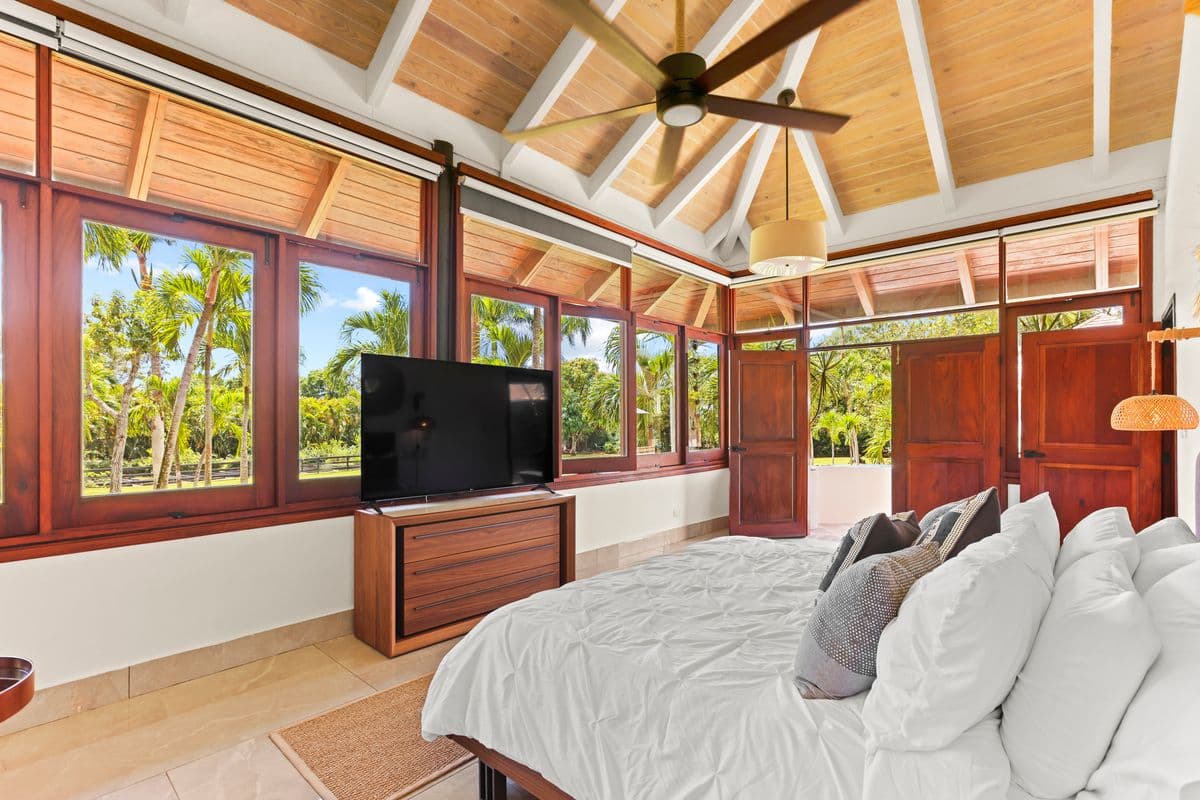 Photos of Tamarindos 6 in Casa de Campo, La Romana, Dominican Republic on March 4, 2023.