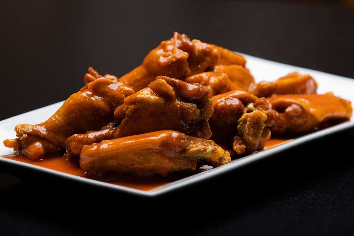 Photos of Primo Pizzeria / Cacciatores Restaurant and Banquet Hall on Dec. 23, 2020 in Ilion, New York. (Photo by Bryan Bennett of BMB Media Works, LLC)