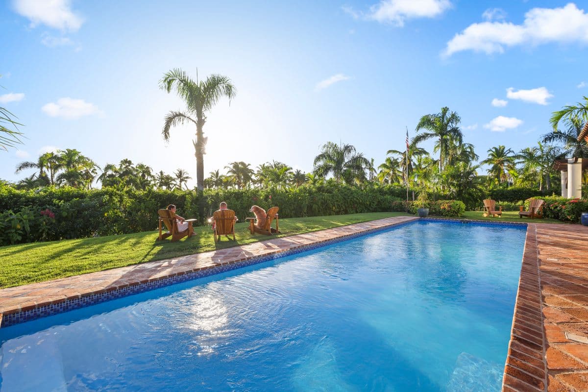 Photos of the Colinas 2 in Casa de Campo, La Romana, Dominican Republic on November 1, 2022. (Photo by Bryan Bennett of BMB Media Works, LLC)