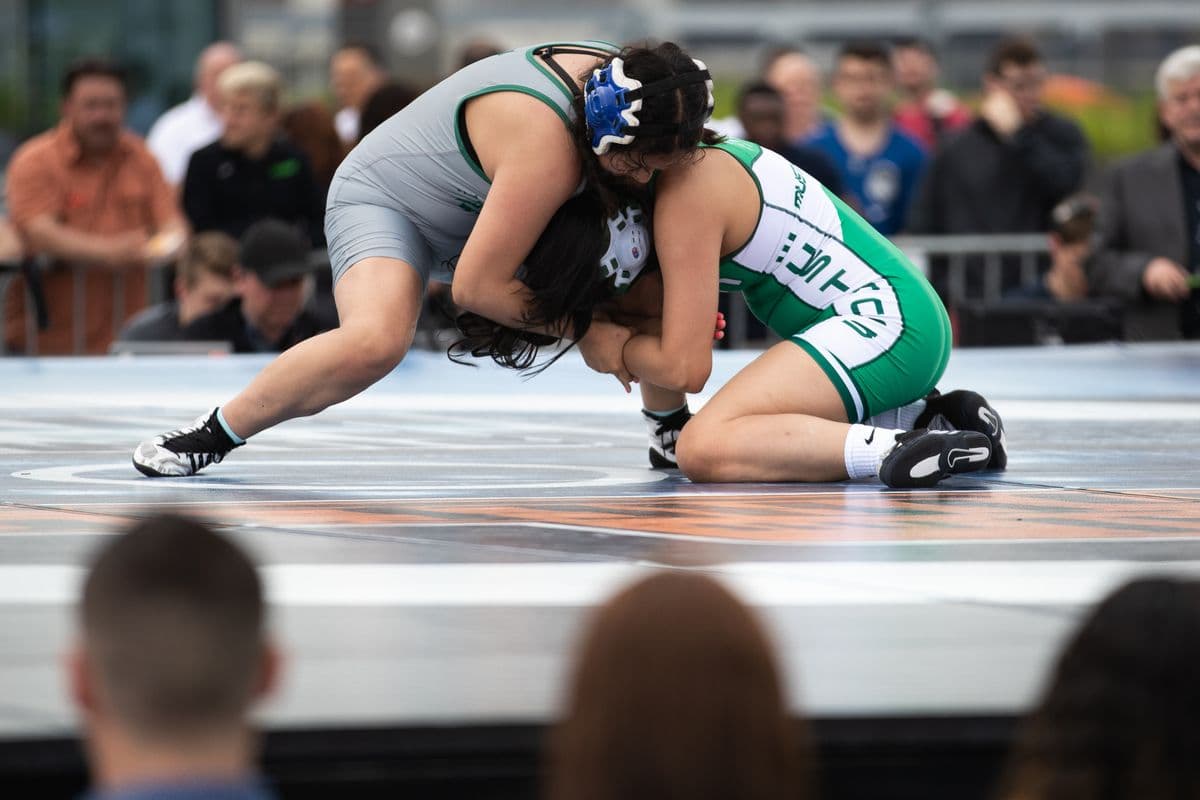 Beat the Streets - Rumble on the River. May 17, 2018.  (Photo by Bryan Bennett)