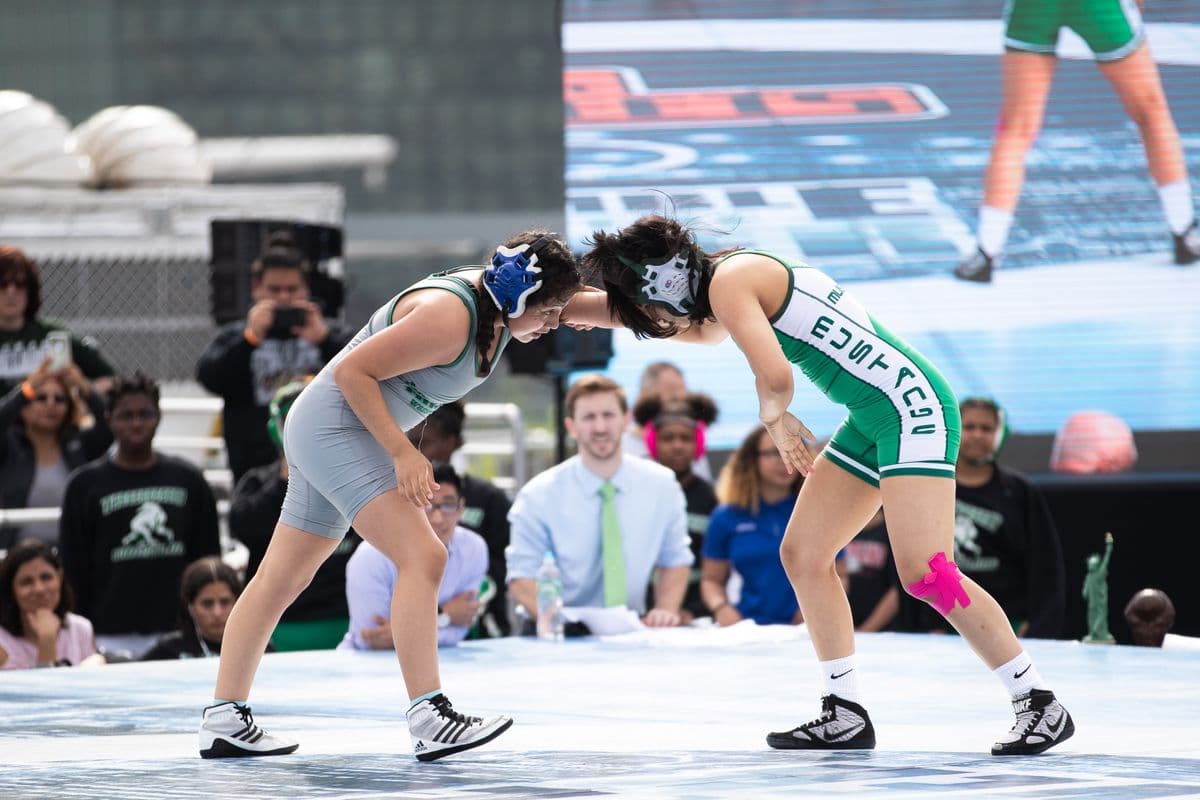 Beat the Streets - Rumble on the River. May 17, 2018.  (Photo by Bryan Bennett)
