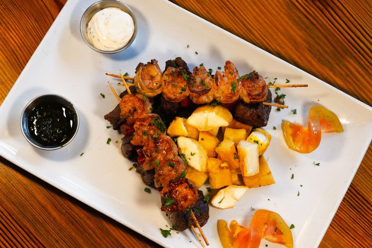 Photos of the Onnoâs Bavaro on Dec. 14, 2021 in Bavaro, Bavaro. (Photo by Bryan Bennett of BMB Media Works, LLC)