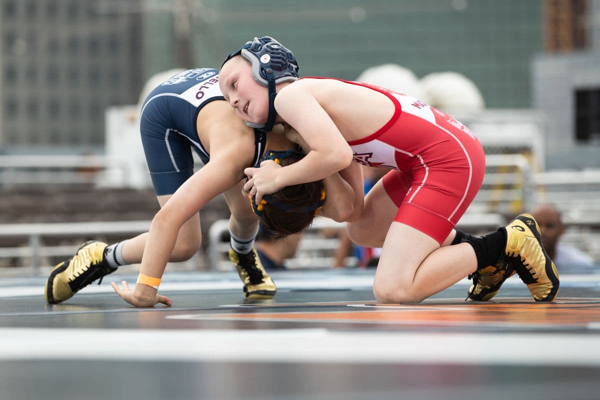 Beat the Streets - Rumble on the River. May 17, 2018.  (Photo by Bryan Bennett)
