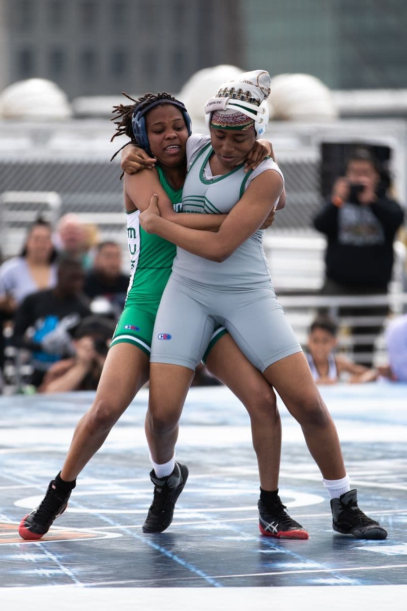 Beat the Streets - Rumble on the River. May 17, 2018.  (Photo by Bryan Bennett)