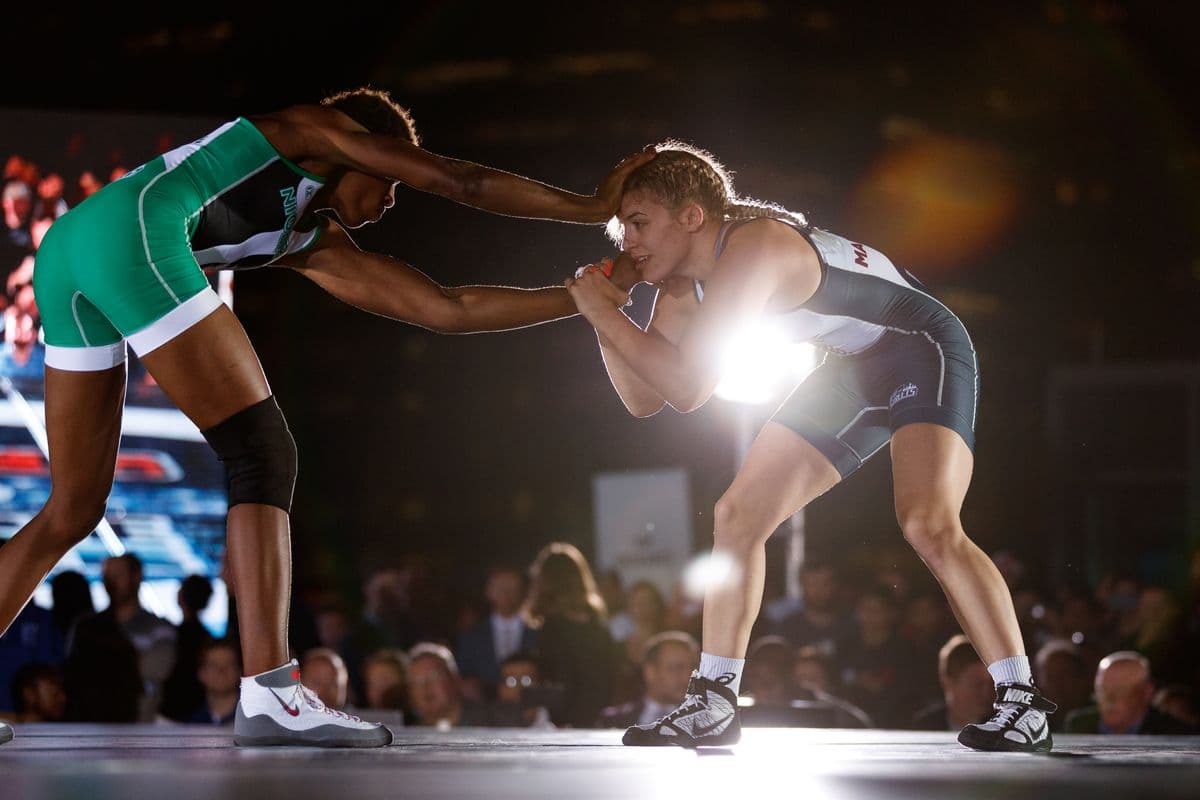Beat the Streets - Rumble on the River. May 17, 2018.  (Photo by Bryan Bennett)