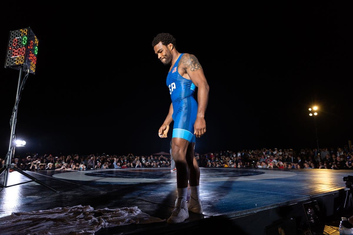 Beat the Streets - Rumble on the River. May 17, 2018.  (Photo by Bryan Bennett)