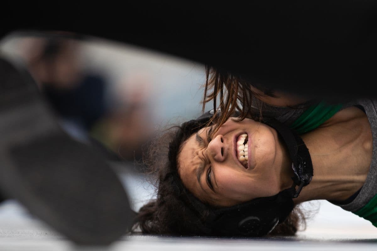 Beat the Streets - Rumble on the River. May 17, 2018.  (Photo by Bryan Bennett)