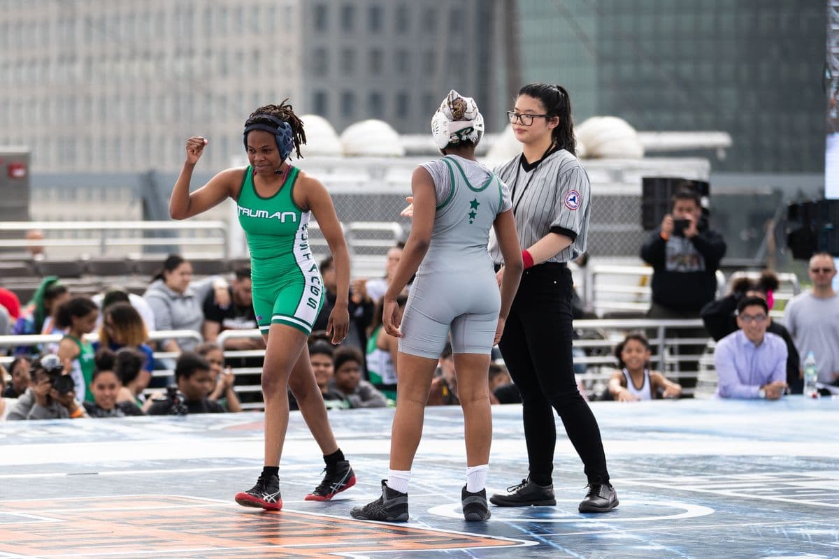 Beat the Streets - Rumble on the River. May 17, 2018.  (Photo by Bryan Bennett)