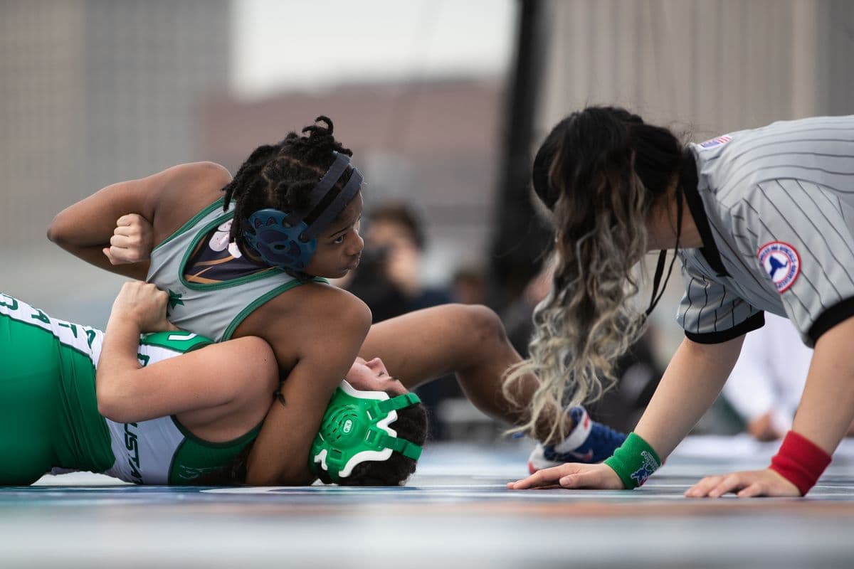 Beat the Streets - Rumble on the River. May 17, 2018.  (Photo by Bryan Bennett)