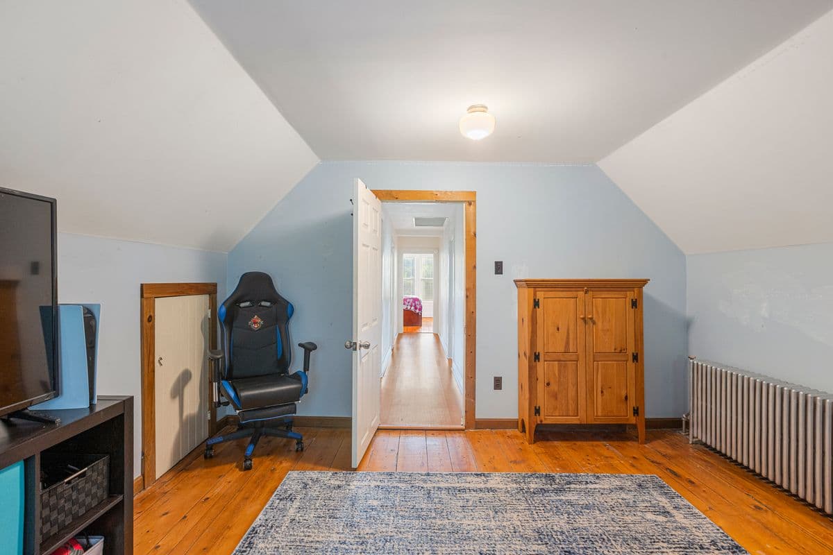 Photos of 109 South Main Street in Middleville, New York on July 28, 2022. (Photo by Bryan Bennett of BMB Media Works, LLC)