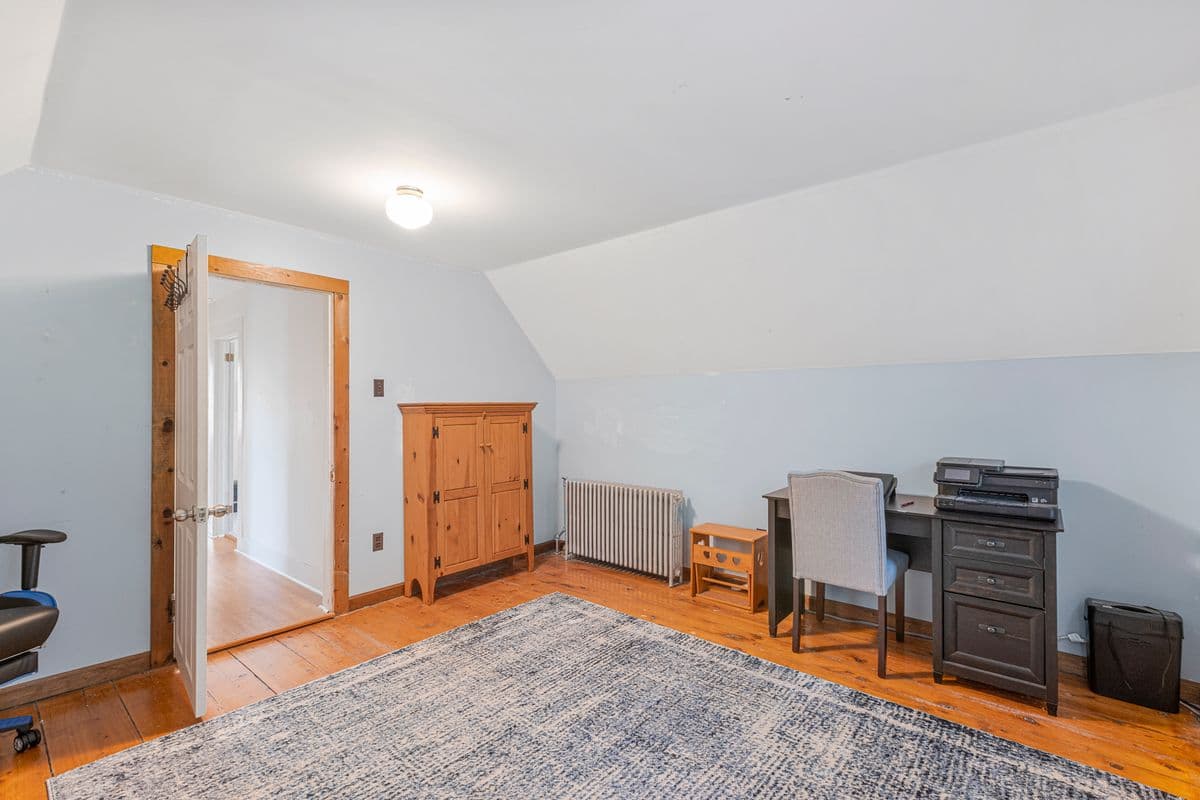 Photos of 109 South Main Street in Middleville, New York on July 28, 2022. (Photo by Bryan Bennett of BMB Media Works, LLC)