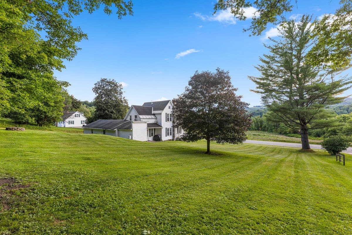 Photos of 109 South Main Street in Middleville, New York on July 28, 2022. (Photo by Bryan Bennett of BMB Media Works, LLC)