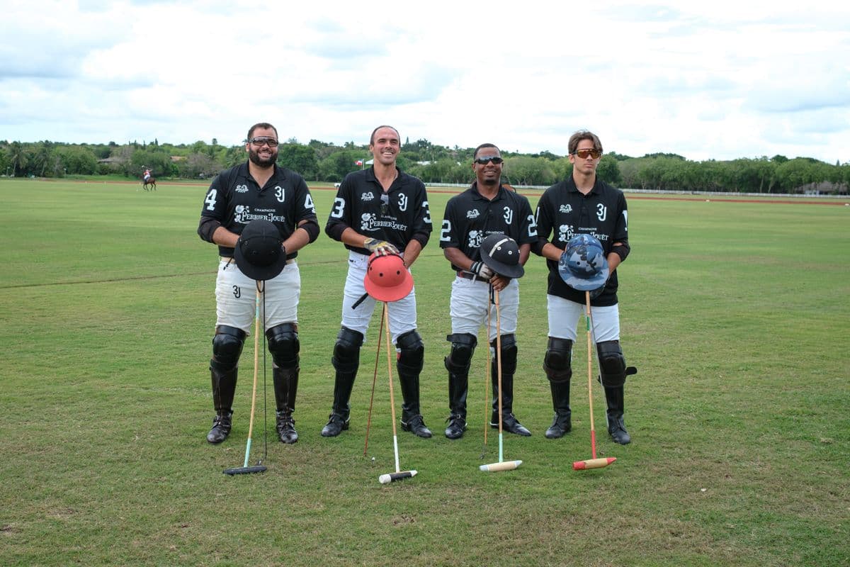 Photos from my fujifilm X100VI in Casa de Campo, La Romana, Dominican Republic on April 4, 2026. (Photo by Bryan M. Bennett)