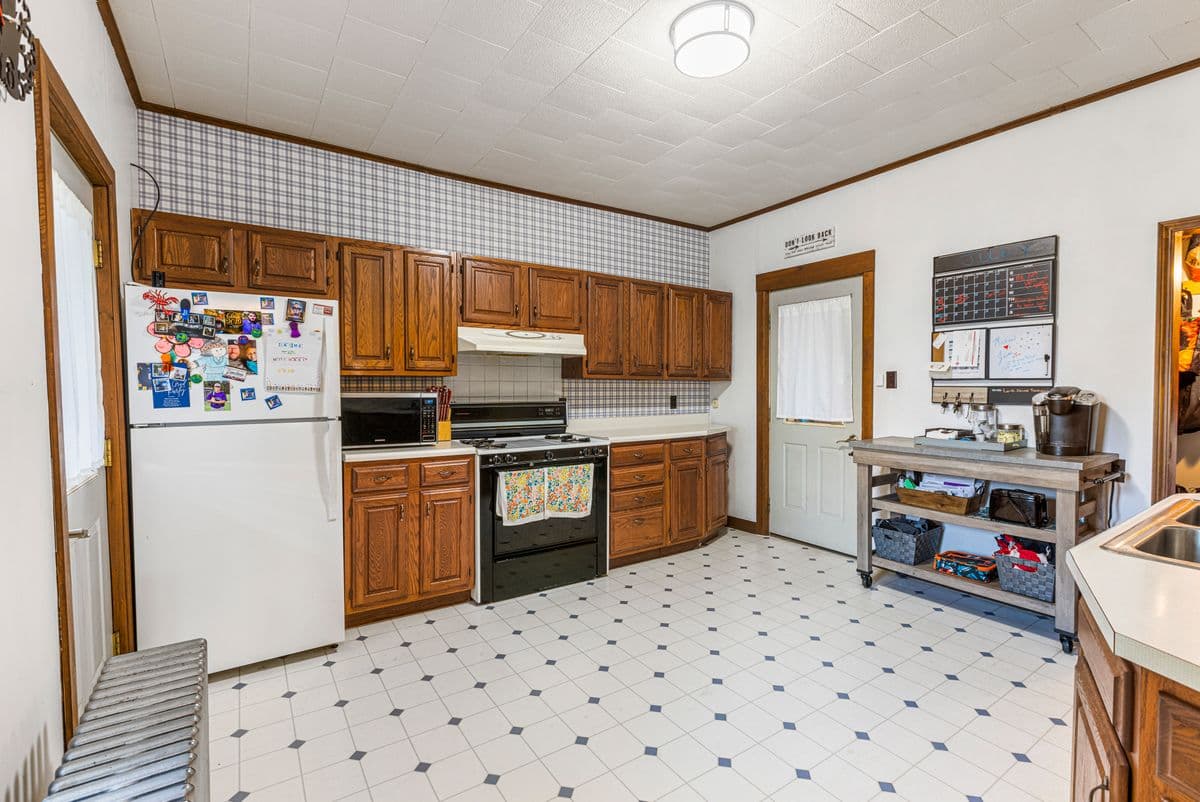 Photos of 109 South Main Street in Middleville, New York on July 28, 2022. (Photo by Bryan Bennett of BMB Media Works, LLC)
