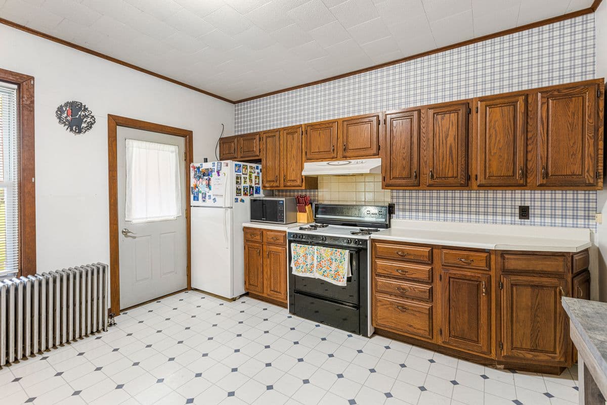 Photos of 109 South Main Street in Middleville, New York on July 28, 2022. (Photo by Bryan Bennett of BMB Media Works, LLC)