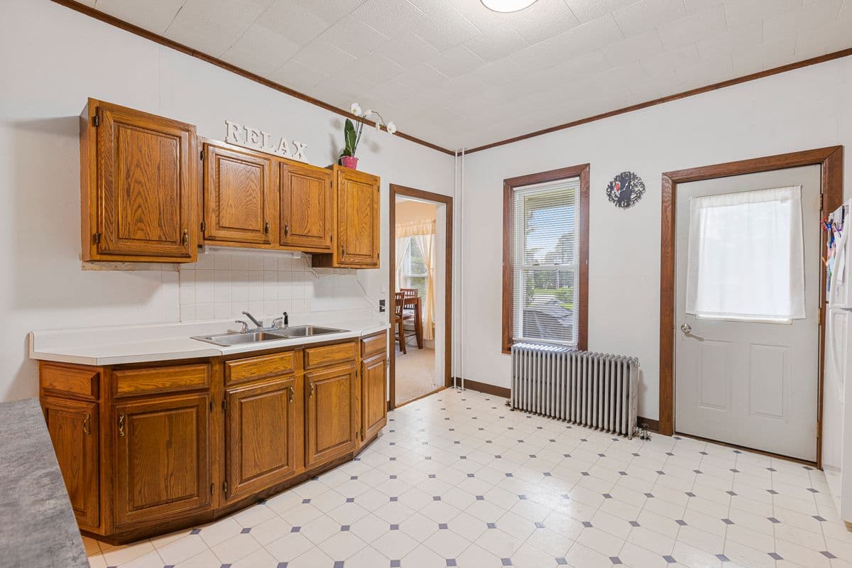 Photos of 109 South Main Street in Middleville, New York on July 28, 2022. (Photo by Bryan Bennett of BMB Media Works, LLC)