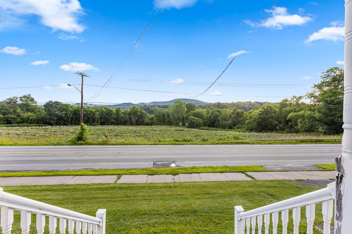 Photos of 109 South Main Street in Middleville, New York on July 28, 2022. (Photo by Bryan Bennett of BMB Media Works, LLC)