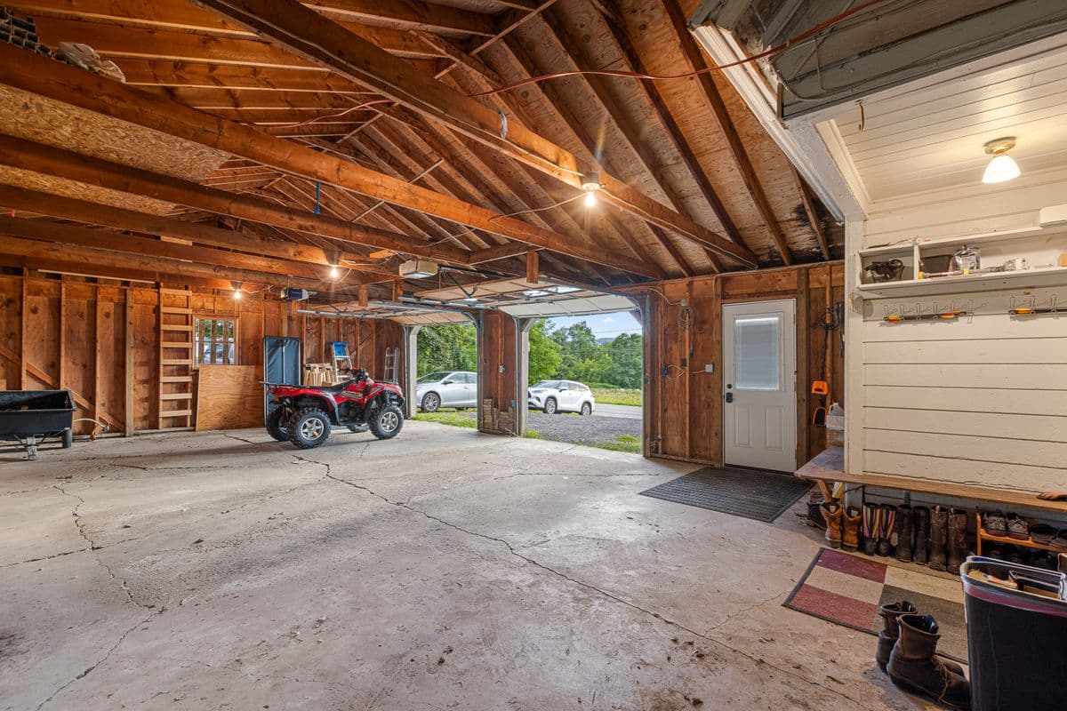 Photos of 109 South Main Street in Middleville, New York on July 28, 2022. (Photo by Bryan Bennett of BMB Media Works, LLC)