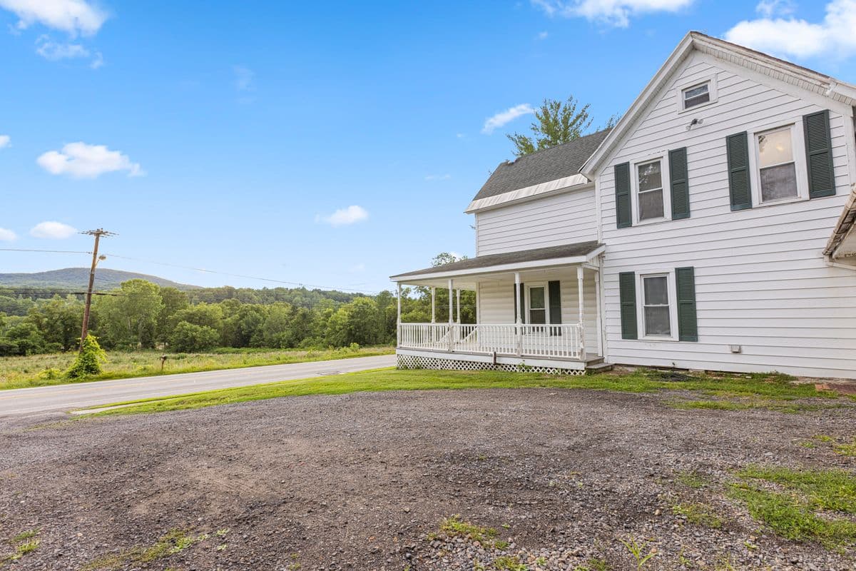 Photos of 109 South Main Street in Middleville, New York on July 28, 2022. (Photo by Bryan Bennett of BMB Media Works, LLC)
