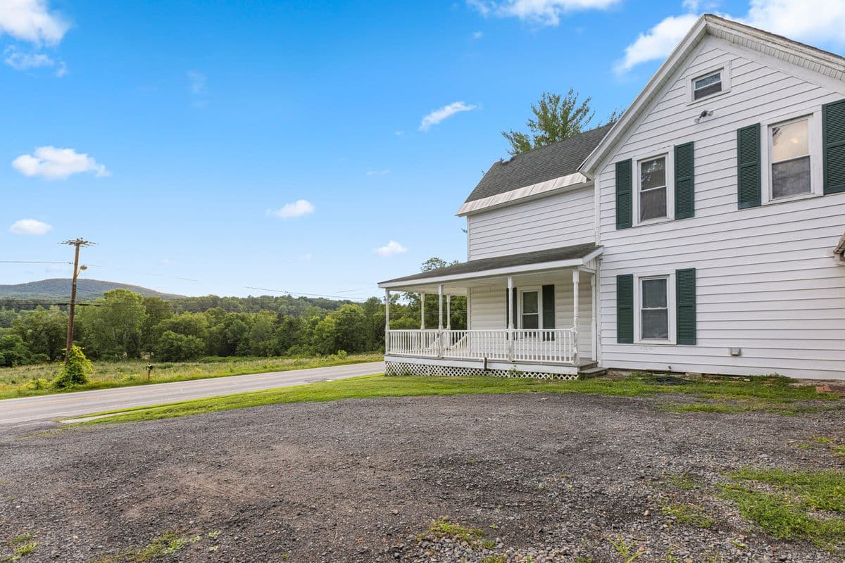 Photos of 109 South Main Street in Middleville, New York on July 28, 2022. (Photo by Bryan Bennett of BMB Media Works, LLC)