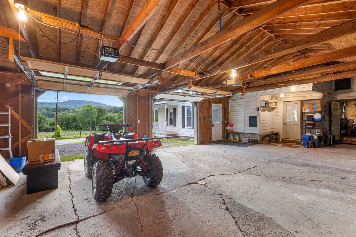 Photos of 109 South Main Street in Middleville, New York on July 28, 2022. (Photo by Bryan Bennett of BMB Media Works, LLC)