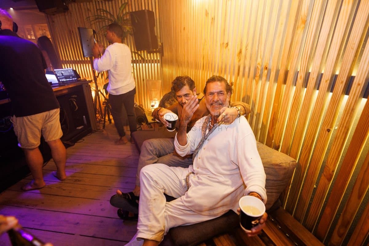 Photos of Onno's Las Terrenas in Las Terrenas, Samana on January 2, 2026. (Photo by Bryan M. Bennett)