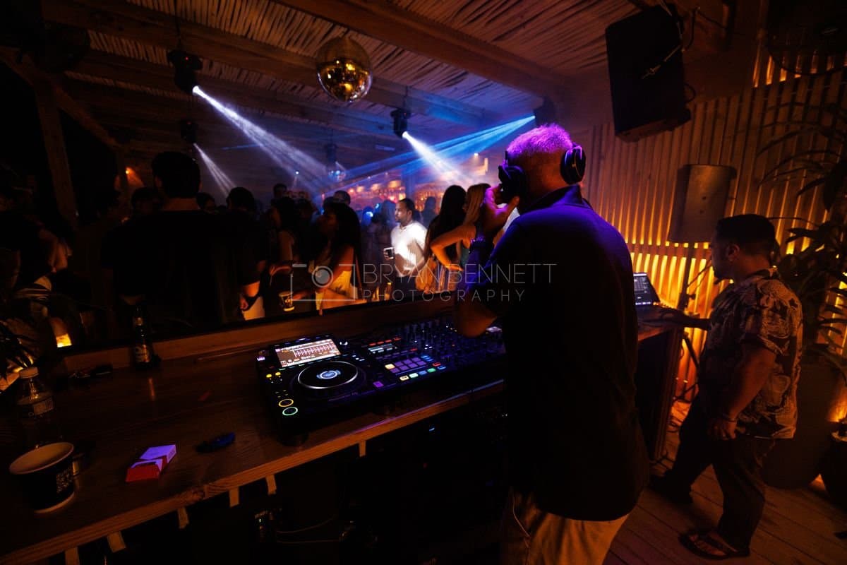 Photos of Onno's Las Terrenas in Las Terrenas, Samana on January 2, 2026. (Photo by Bryan M. Bennett)