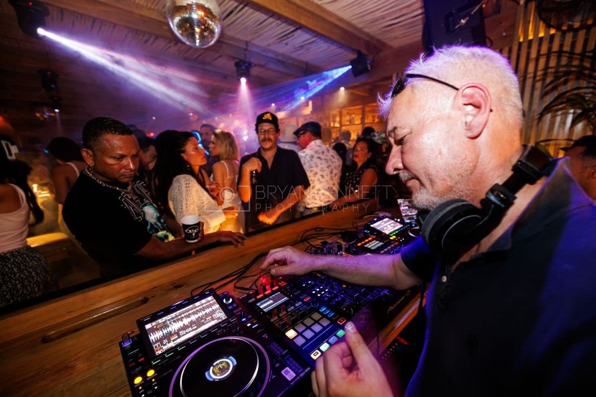 Photos of Onno's Las Terrenas in Las Terrenas, Samana on January 2, 2026. (Photo by Bryan M. Bennett)