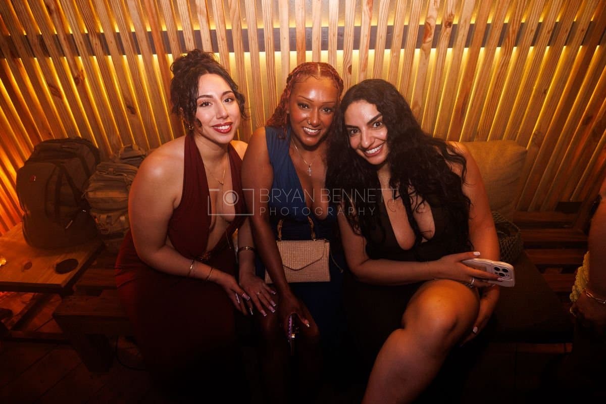 Photos of Onno's Las Terrenas in Las Terrenas, Samana on January 2, 2026. (Photo by Bryan M. Bennett)