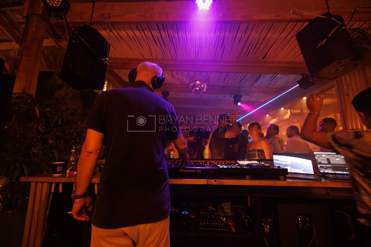 Photos of Onno's Las Terrenas in Las Terrenas, Samana on January 2, 2026. (Photo by Bryan M. Bennett)