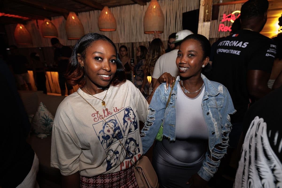 Photos of Onno's Las Terrenas in Las Terrenas, Samana on January 2, 2026. (Photo by Bryan M. Bennett)