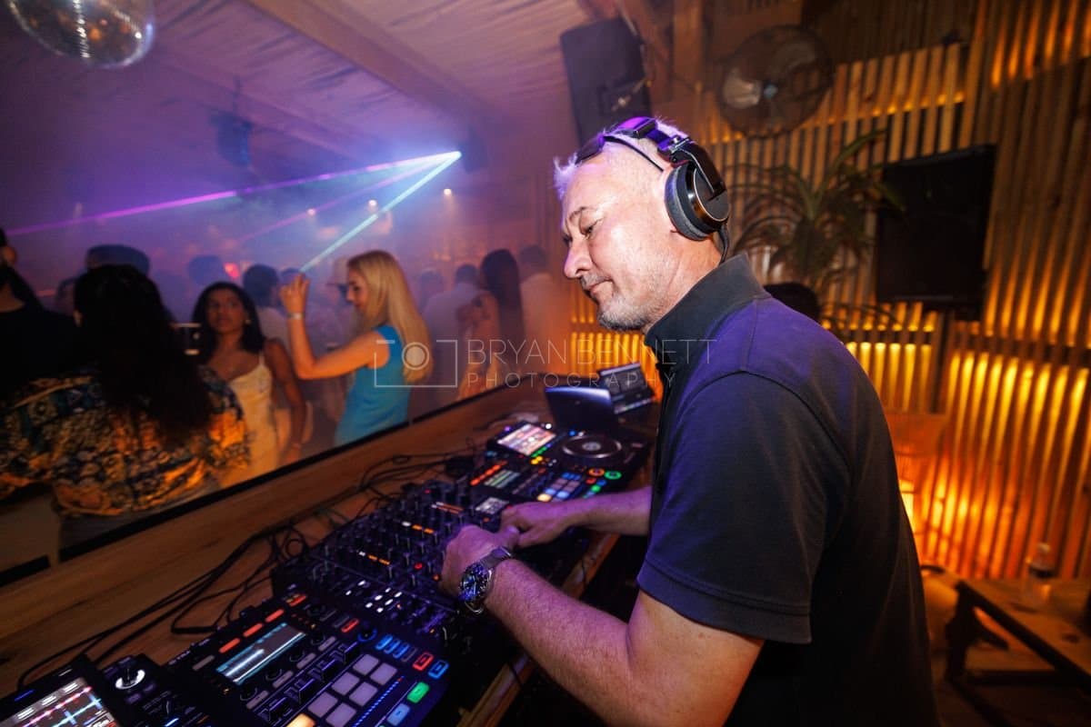 Photos of Onno's Las Terrenas in Las Terrenas, Samana on January 2, 2026. (Photo by Bryan M. Bennett)