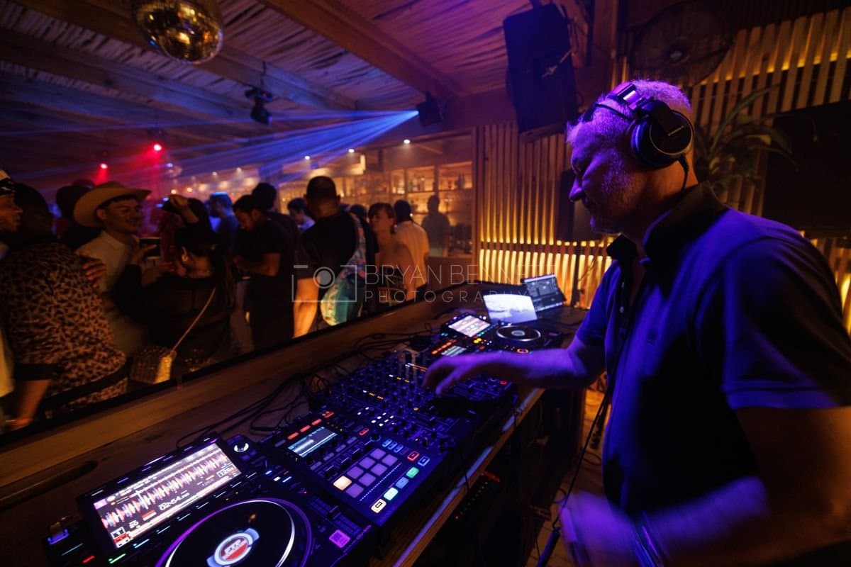 Photos of Onno's Las Terrenas in Las Terrenas, Samana on January 2, 2026. (Photo by Bryan M. Bennett)