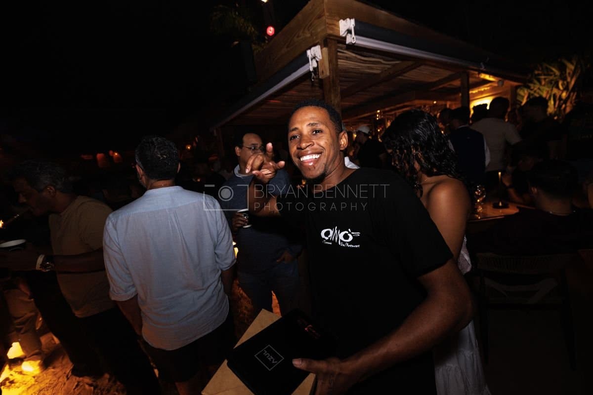 Photos of Onno's Las Terrenas in Las Terrenas, Samana on January 2, 2026. (Photo by Bryan M. Bennett)