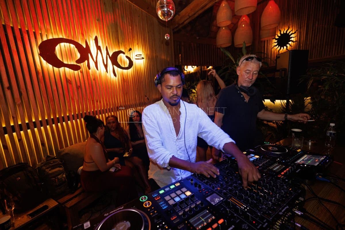 Photos of Onno's Las Terrenas in Las Terrenas, Samana on January 3, 2026. (Photo by Bryan M. Bennett)