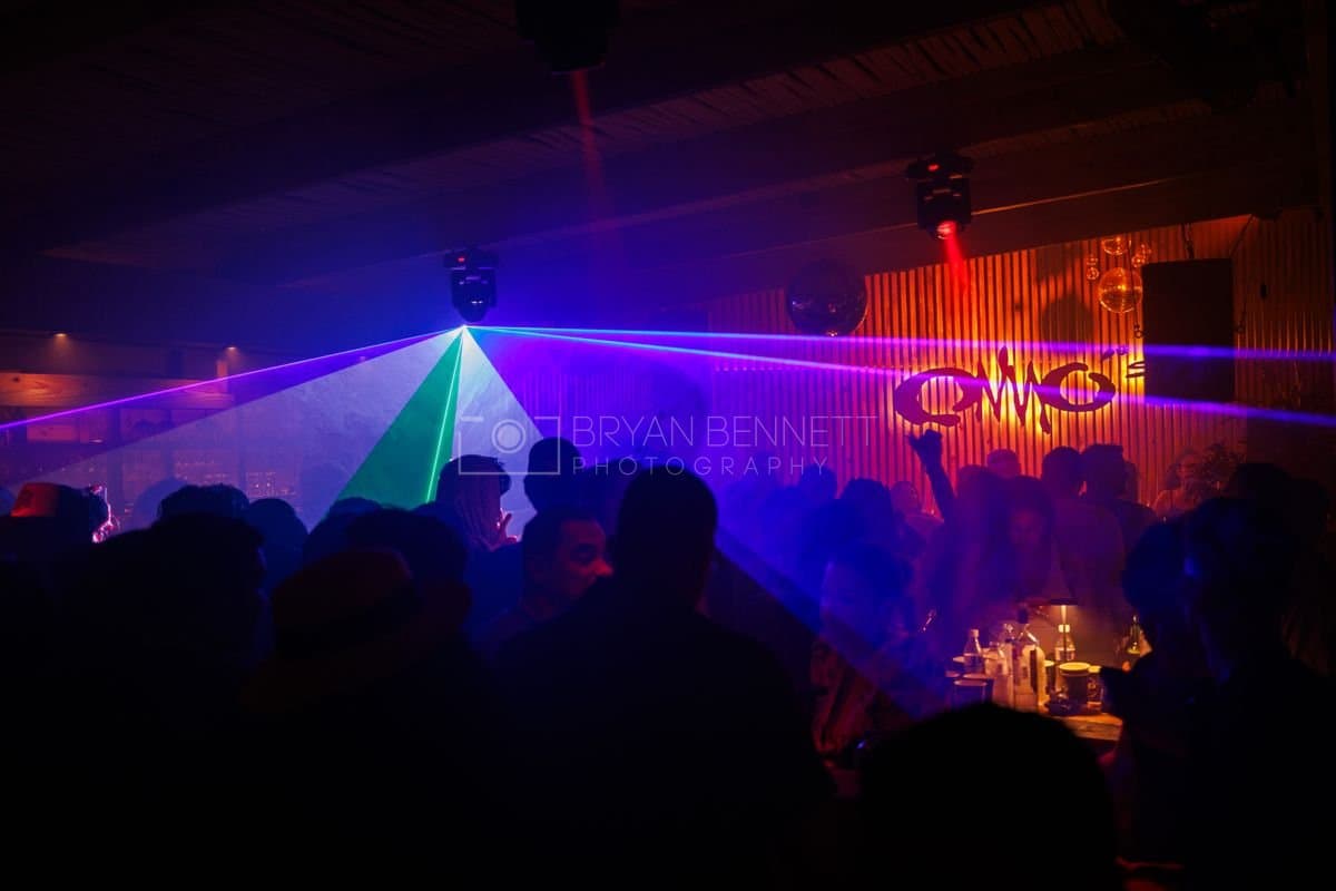 Photos of Onno's Las Terrenas in Las Terrenas, Samana on January 2, 2026. (Photo by Bryan M. Bennett)