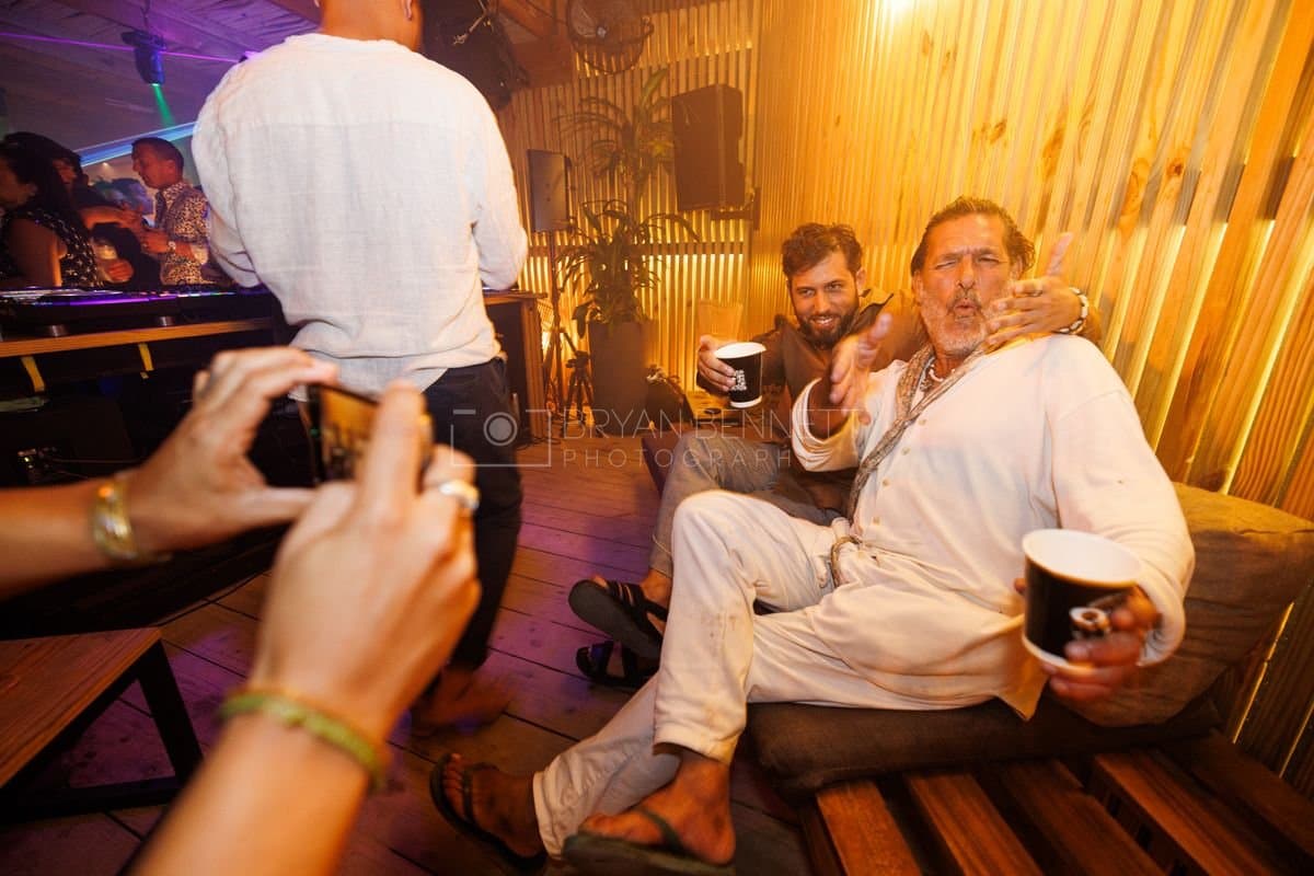 Photos of Onno's Las Terrenas in Las Terrenas, Samana on January 2, 2026. (Photo by Bryan M. Bennett)