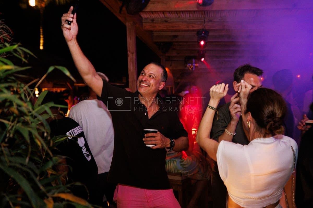 Photos of Onno's Las Terrenas in Las Terrenas, Samana on January 2, 2026. (Photo by Bryan M. Bennett)