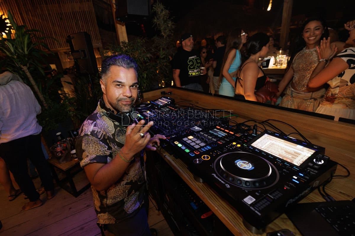 Photos of Onno's Las Terrenas in Las Terrenas, Samana on January 3, 2026. (Photo by Bryan M. Bennett)